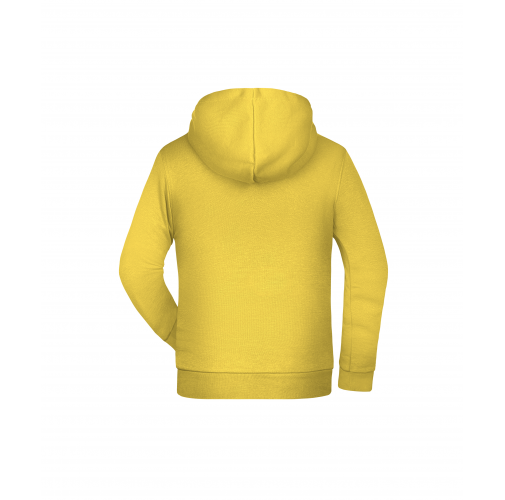Children Promo Hoody