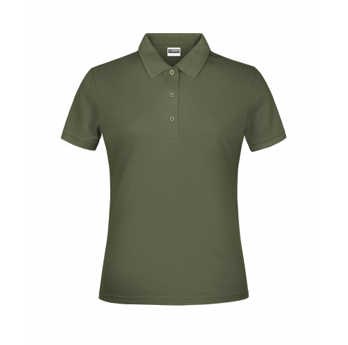 Promo Polo Lady