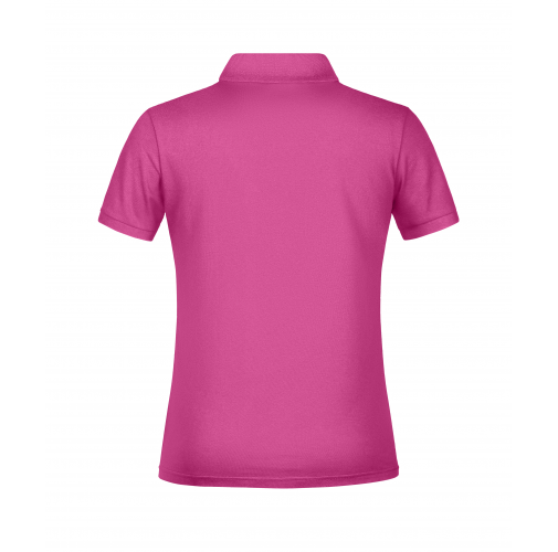 Promo Polo Lady