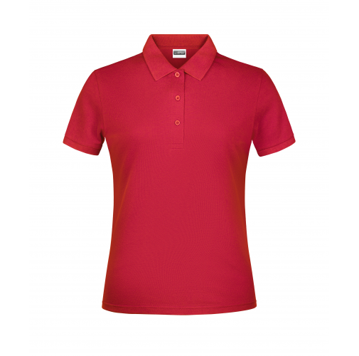 Promo Polo Lady