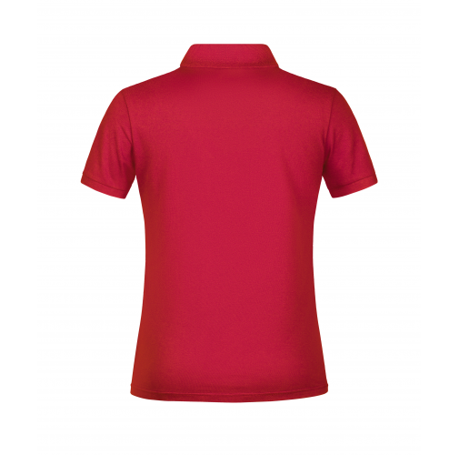 Promo Polo Lady