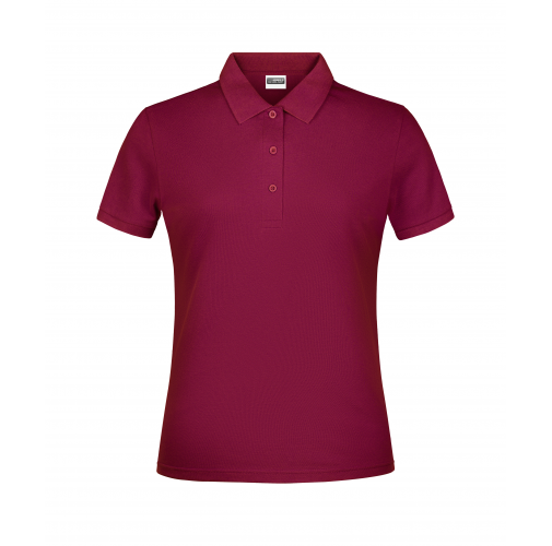 Promo Polo Lady
