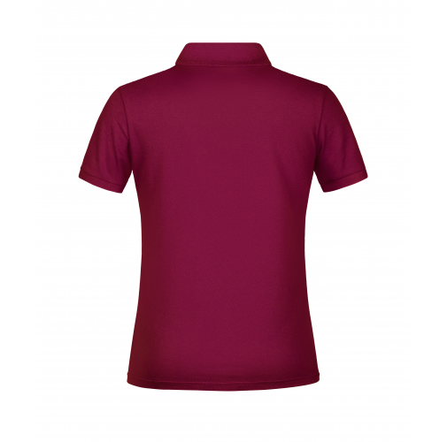 Promo Polo Lady