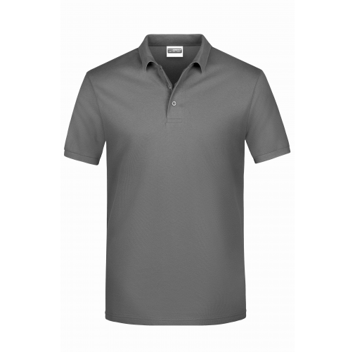 Promo Polo Man