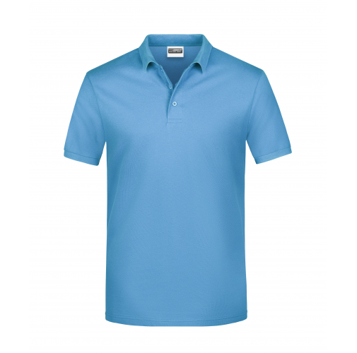 Promo Polo Man