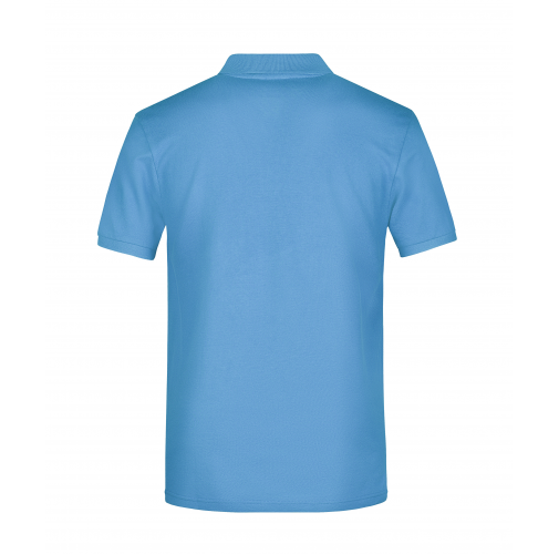 Promo Polo Man