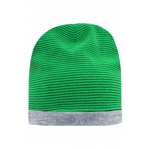 Structured Beanie