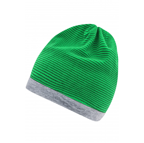 Structured Beanie