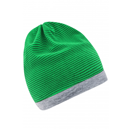Structured Beanie