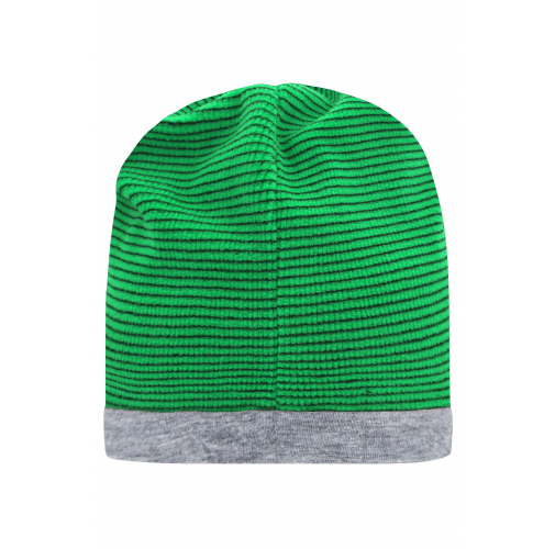 Structured Beanie