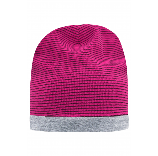 Structured Beanie