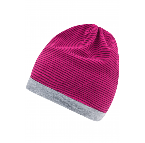 Structured Beanie