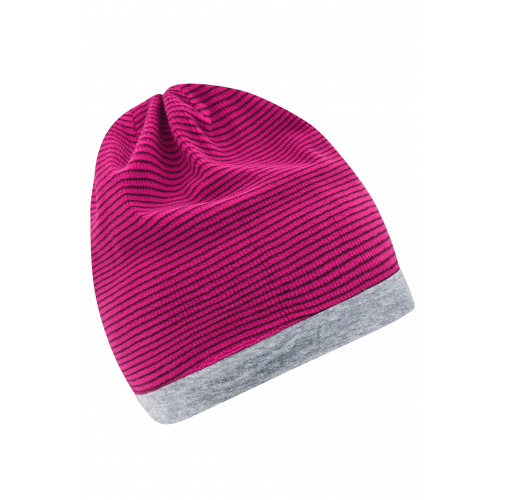 Structured Beanie