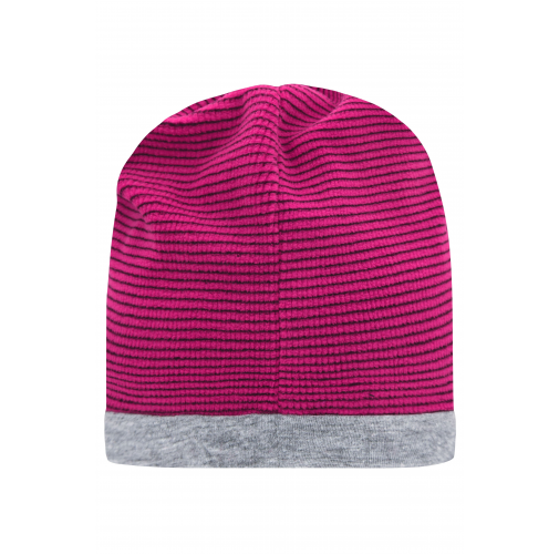 Structured Beanie