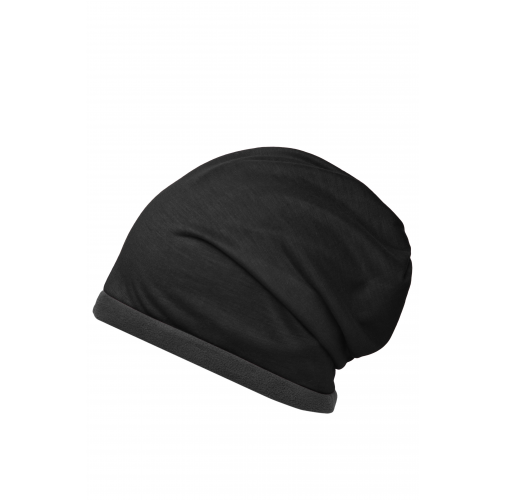 Fleece Beanie