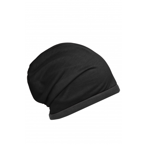 Fleece Beanie