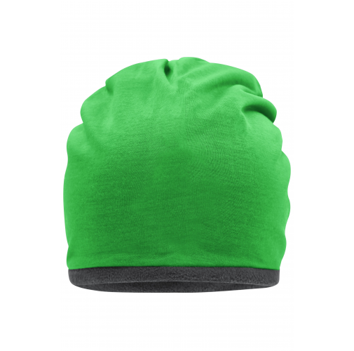 Fleece Beanie