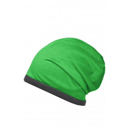 Fleece Beanie