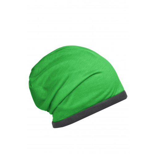Fleece Beanie