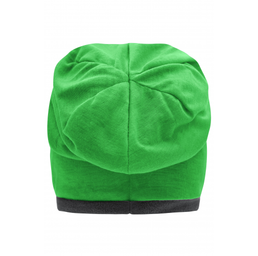 Fleece Beanie