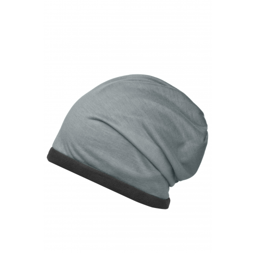 Fleece Beanie