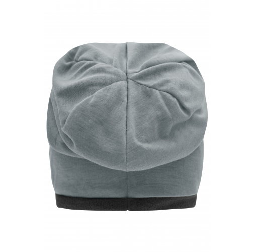Fleece Beanie