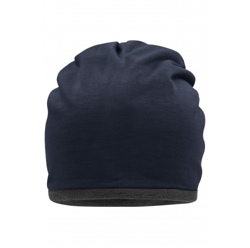 Fleece Beanie
