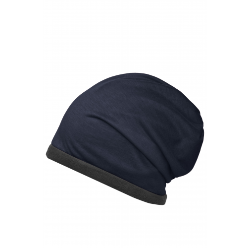 Fleece Beanie