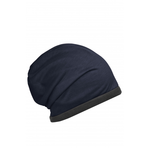 Fleece Beanie