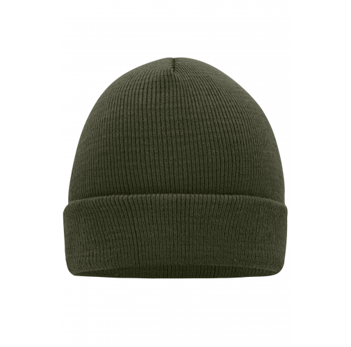 Knitted Cap