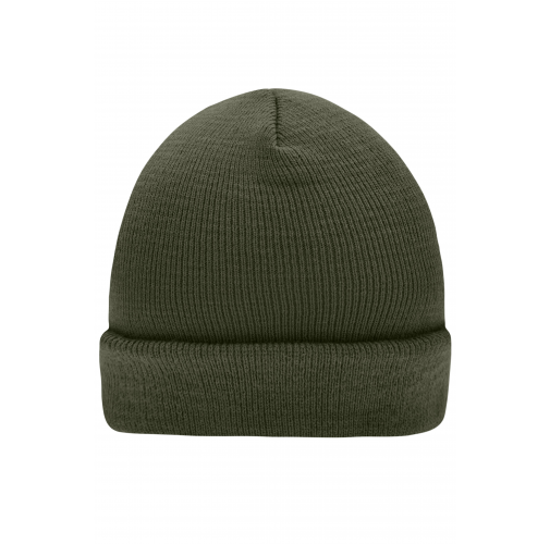 Knitted Cap