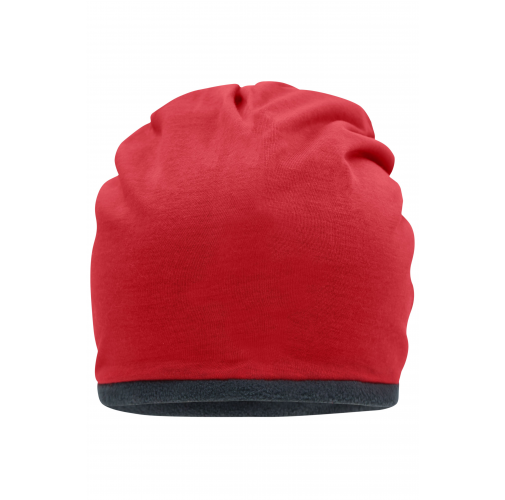 Fleece Beanie