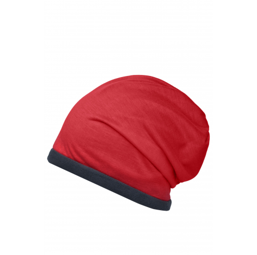Fleece Beanie