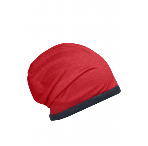 Fleece Beanie