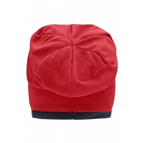 Fleece Beanie