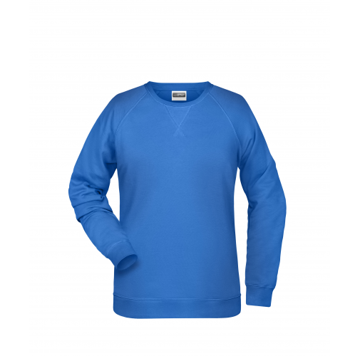 Ladies\' Sweat OCS Blended & RCS