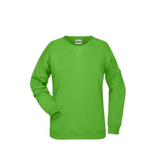 Ladies\' Sweat OCS Blended & RCS