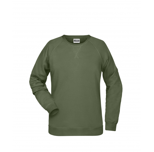 Ladies\' Sweat OCS Blended & RCS