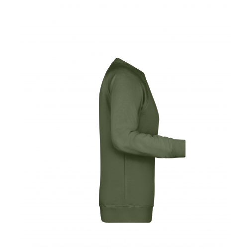 Ladies\' Sweat OCS Blended & RCS