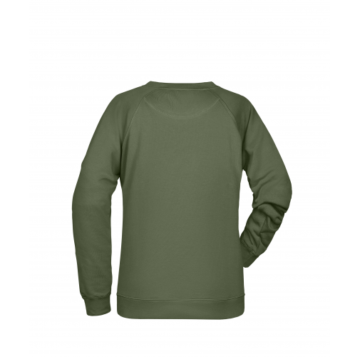 Ladies\' Sweat OCS Blended & RCS