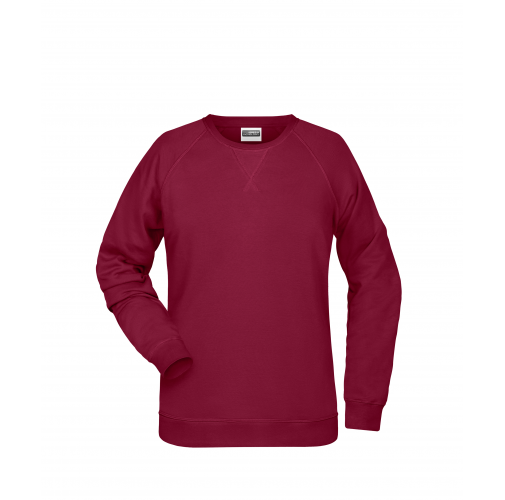 Ladies\' Sweat OCS Blended & RCS