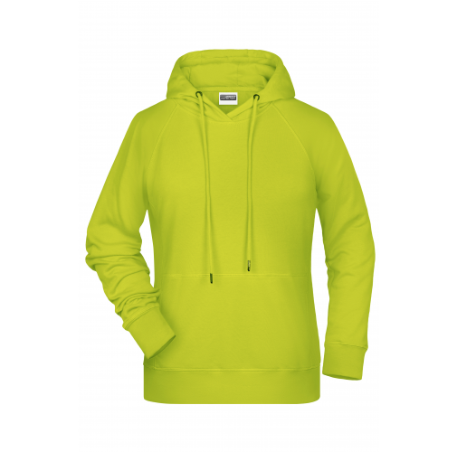 Ladies' Hoody