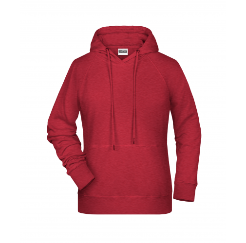 Ladies\' Hoody OCS Blended & RCS