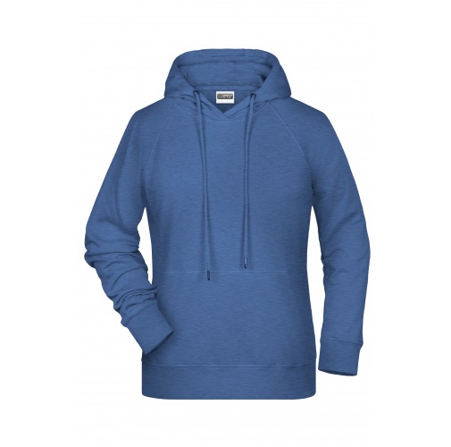Ladies\' Hoody OCS Blended & RCS