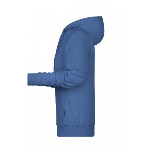 Ladies\' Hoody OCS Blended & RCS