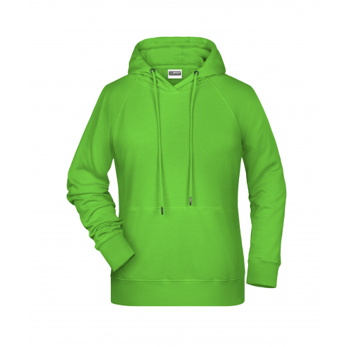Ladies\' Hoody OCS Blended & RCS