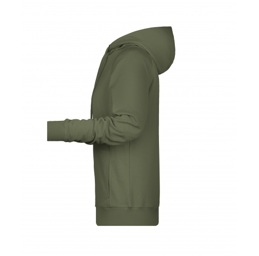 Ladies\' Hoody OCS Blended & RCS