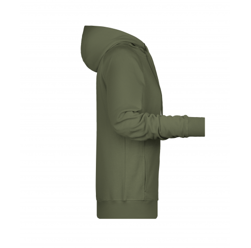 Ladies\' Hoody OCS Blended & RCS