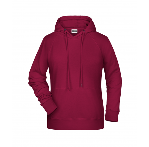 Ladies\' Hoody OCS Blended & RCS