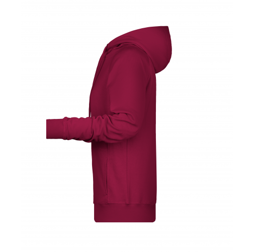 Ladies\' Hoody OCS Blended & RCS